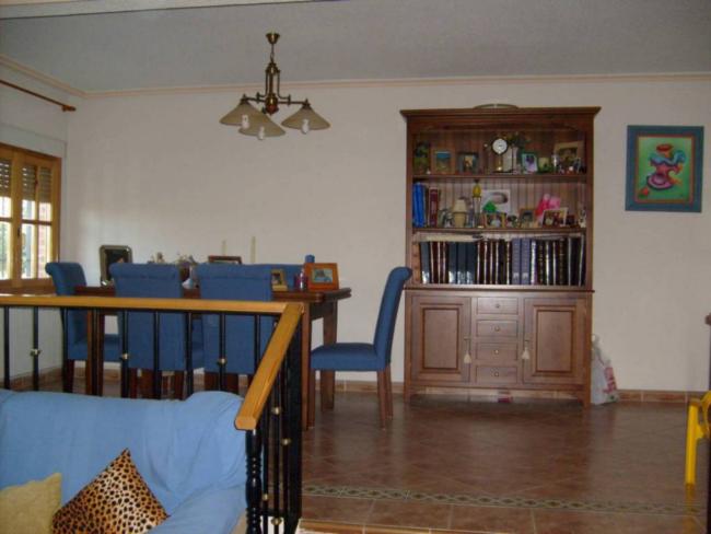 Chalet en Casco Urbano, foto 2