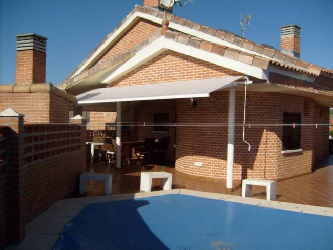 Chalet en Casco Urbano, foto 5