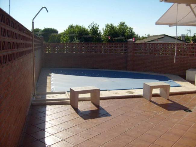 Chalet en Casco Urbano, foto 6