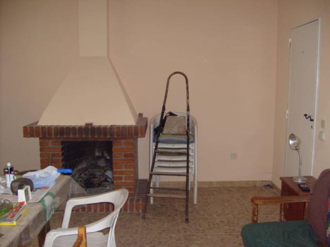 Chalet en Casco Urbano, foto 1