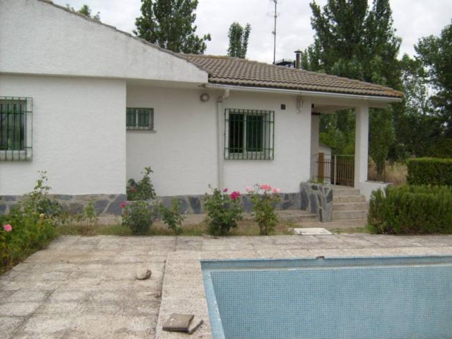 Chalet en Casco Urbano, foto 6