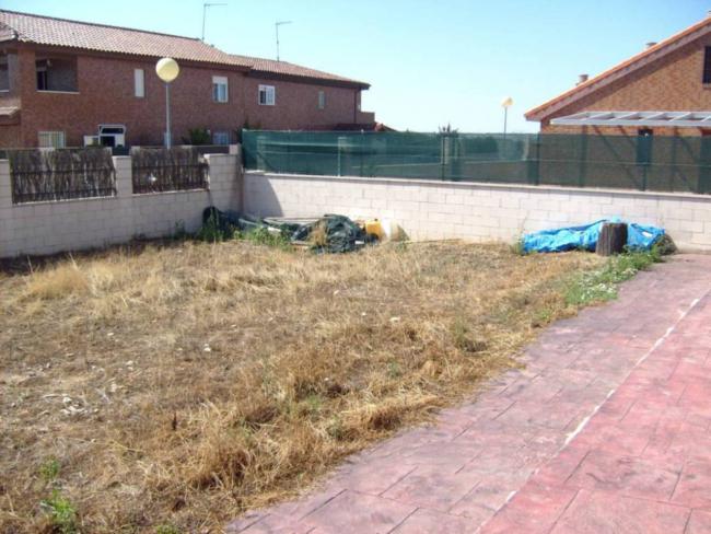 Chalet en Casco Urbano, foto 11