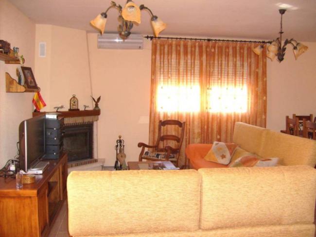 Chalet en Casco Urbano, foto 3