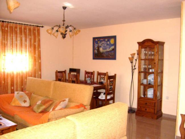 Chalet en Casco Urbano, foto 4