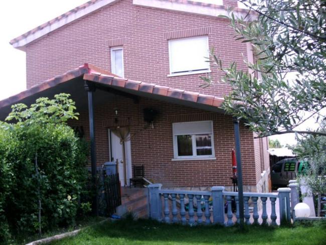 Chalet en Peña de La Pala, foto 1