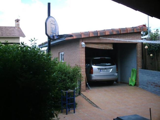Chalet en Peña de La Pala, foto 2