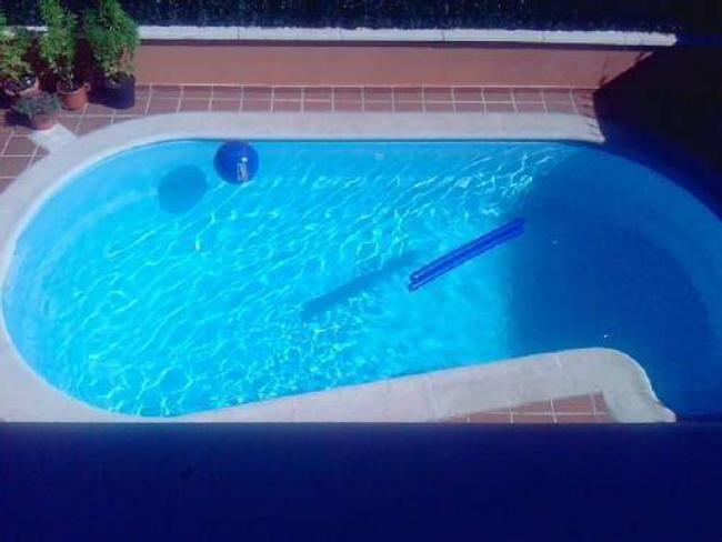 Chalet en Dehesa, foto 1