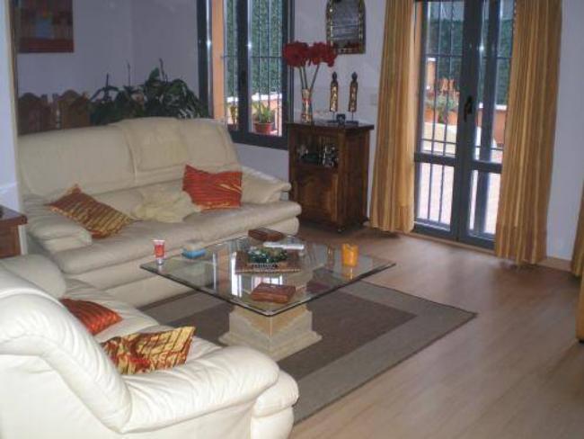 Chalet en Dehesa, foto 2