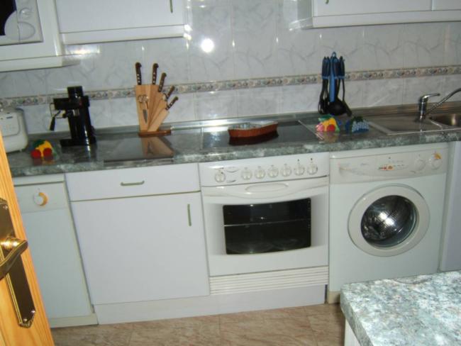 Chalet en Cerca del Pueblo, foto 1
