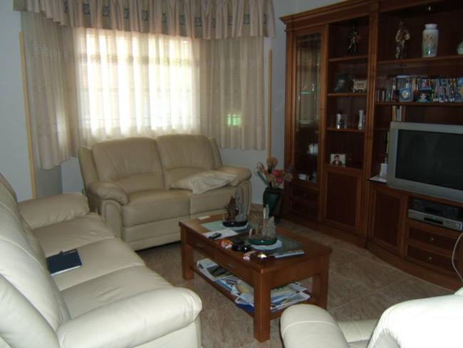 Chalet en Cerca del Pueblo, foto 2