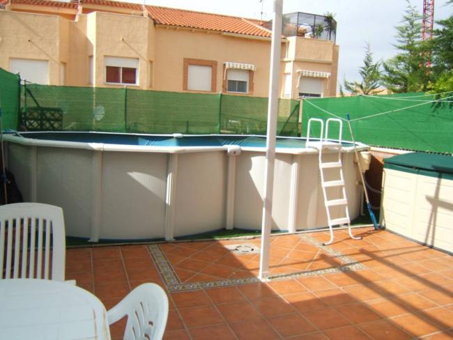Chalet en Cerca del Pueblo, foto 4
