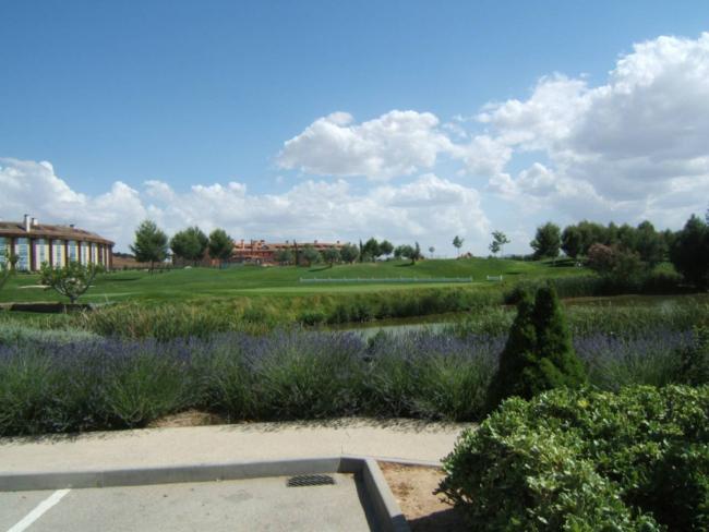 Terreno en Campo de Golf, foto 3