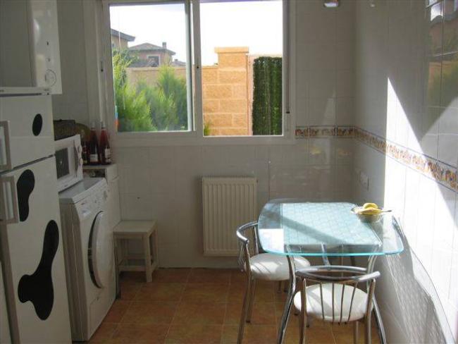 Casa en Calle Centauro, foto 6