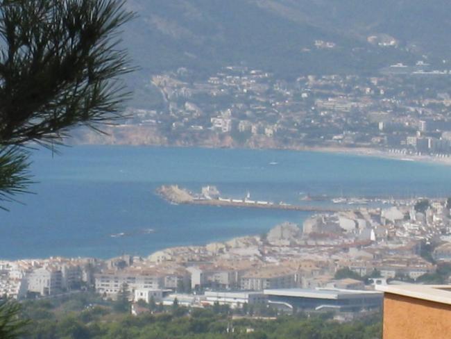 Chalet en Sierra de Altea, foto 12