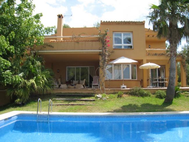 Chalet en Sierra de Altea, foto 1