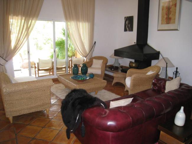 Chalet en Sierra de Altea, foto 3
