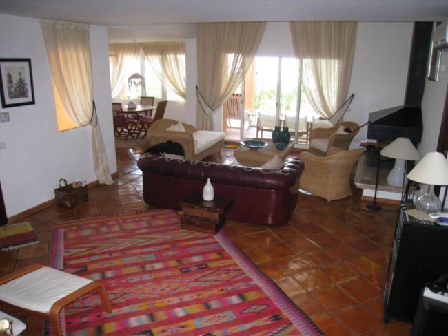 Chalet en Sierra de Altea, foto 4