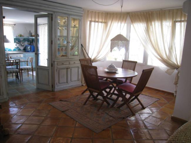 Chalet en Sierra de Altea, foto 6