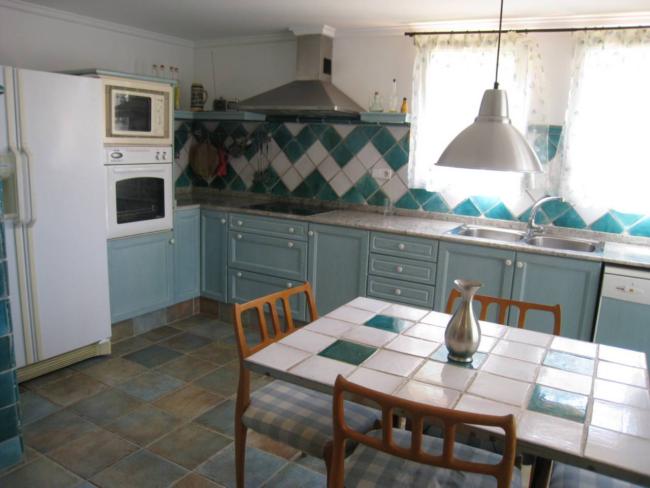 Chalet en Sierra de Altea, foto 7