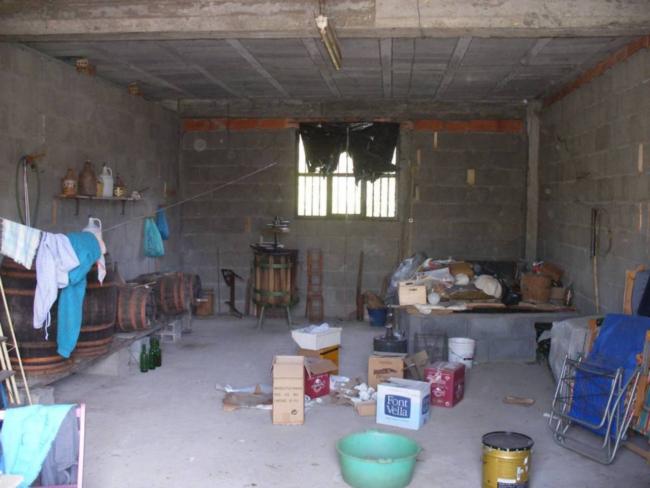 Casa en Periferia, foto 11