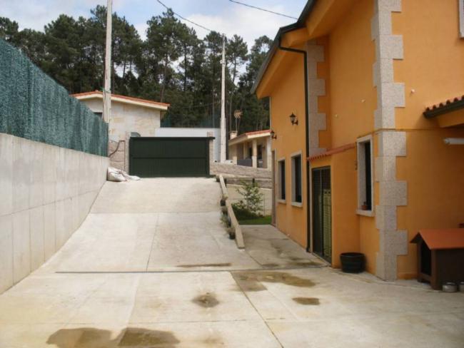 Chalet en Periferia, foto 12