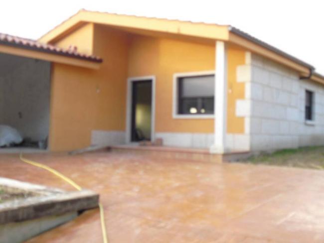 Chalet en Periferia, foto 12