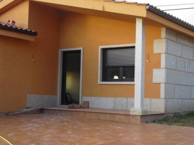 Chalet en Periferia, foto 1