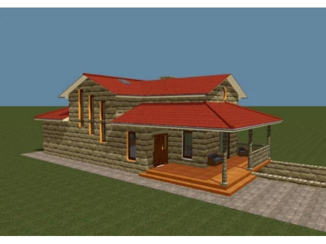 Chalet en Periferia, foto 4