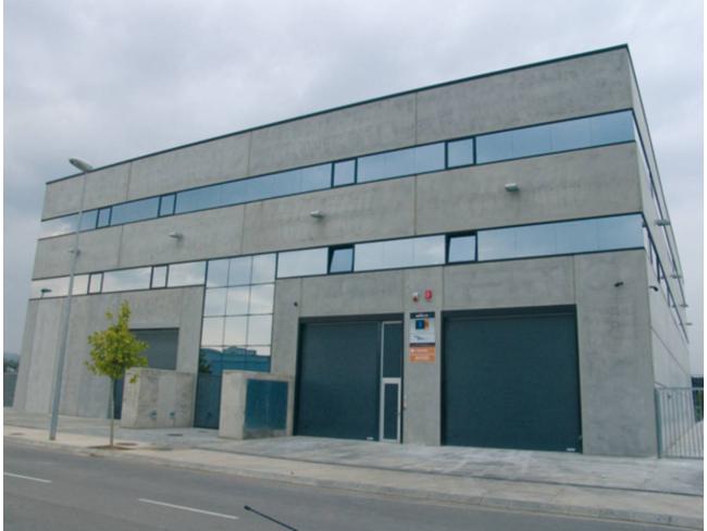 Oficina en Domeny, foto 1