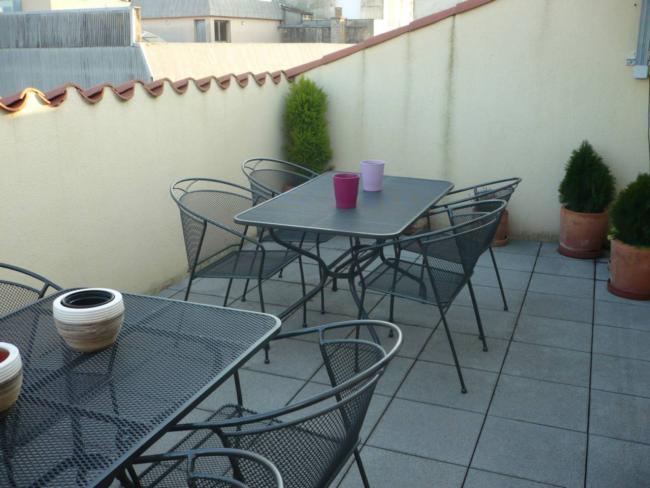 Dúplex en Calle Baixada de La Coma, foto 11