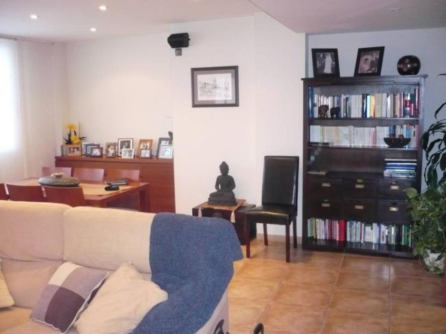 Dúplex en Calle Baixada de La Coma, foto 1