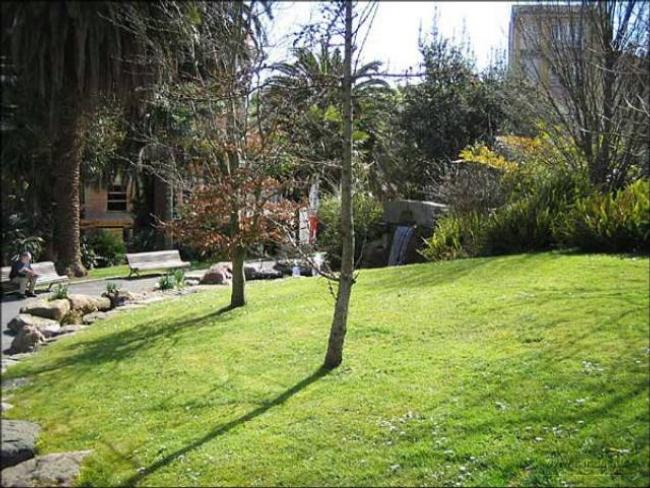 Piso en Avenida de La Constitucion, Nº 2, foto 1