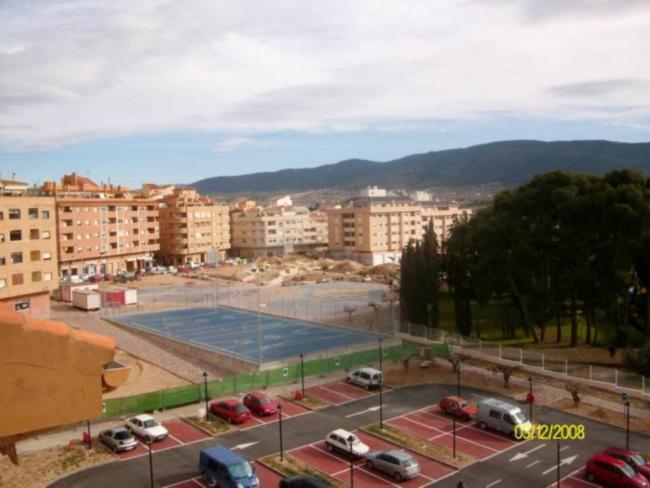 Ático en Giravella, foto 2