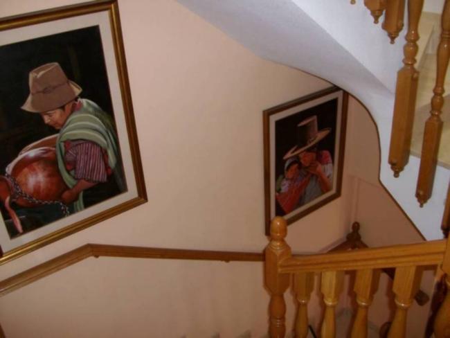 Casa adosada en Barrio de San Miguel, foto 4