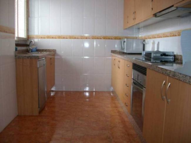 Ático en Barrio de La Dulzura, foto 10