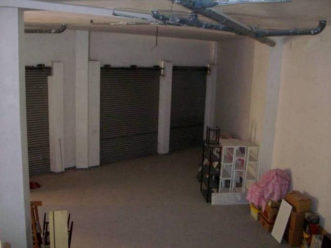 Local comercial en Nuevo Centro de Salud, foto 2