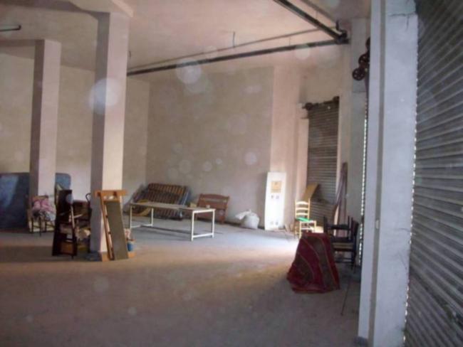 Local comercial en Nuevo Centro de Salud, foto 6