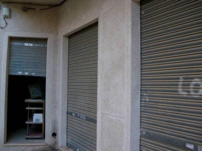 Local comercial en Glorieta España, foto 1