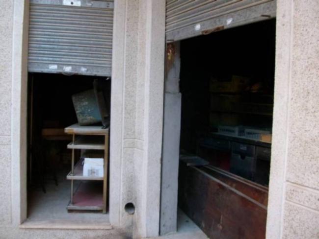 Local comercial en Glorieta España, foto 5