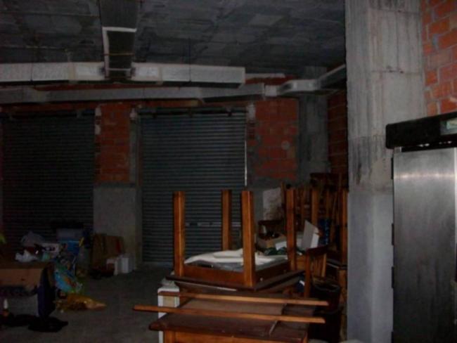 Local comercial en Glorieta España, foto 6