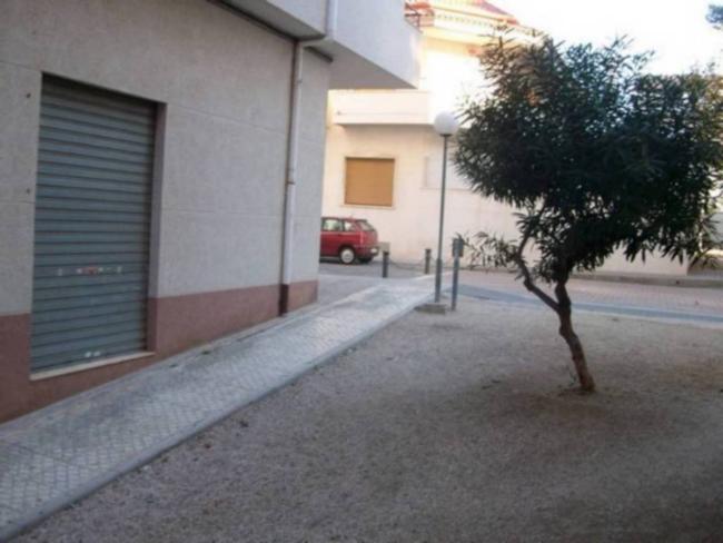 Local comercial en Glorieta España, foto 7