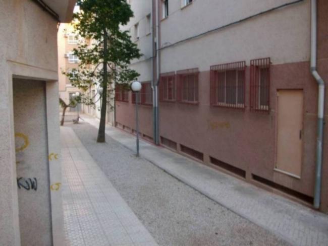 Local comercial en Glorieta España, foto 8
