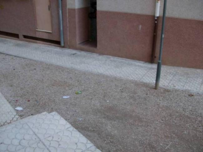 Local comercial en Glorieta España, foto 9