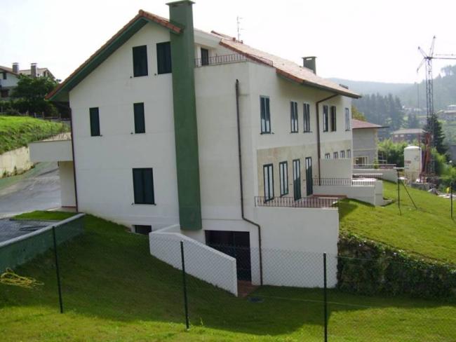 Chalet en Céntrico, foto 1