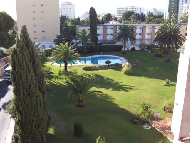 Piso en Benalmadena Costa, foto 1
