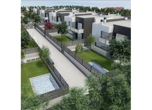 Chalets en Cuarte de Huerva, zona Urb Eire | expocasa.com Chalets en Cuarte de Huerva, zona Urb Eire | expocasa.com