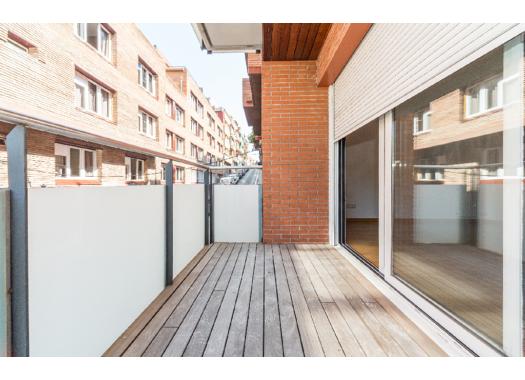 Piso en alquiler en Barcelona