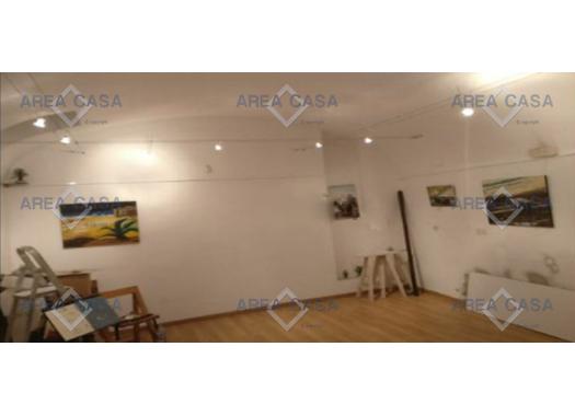Estudio en alquiler en Barcelona
