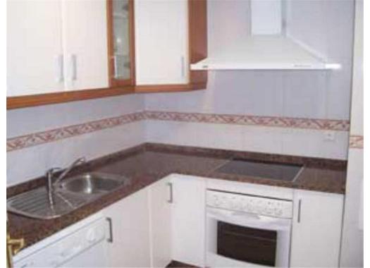 Piso en alquiler en Cádiz