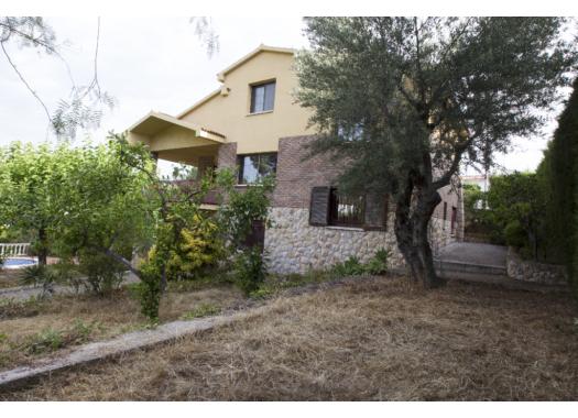Casa en alquiler en Tarragona